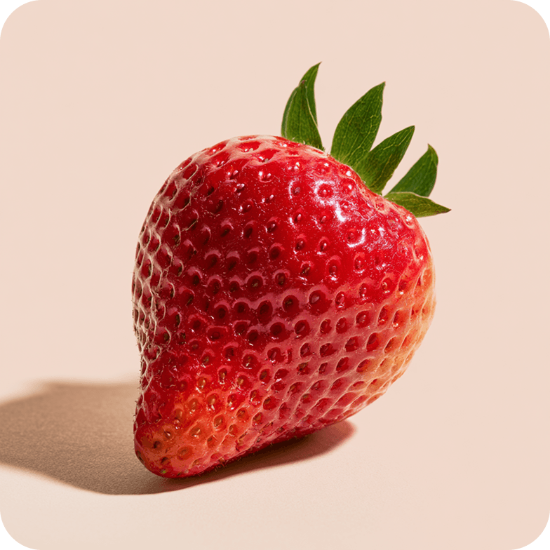 Mara des Bois strawberry