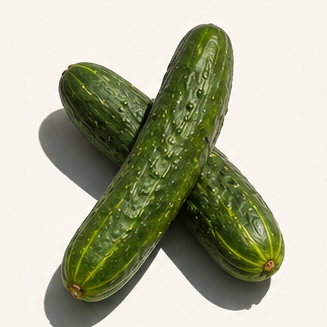 Cucumbers