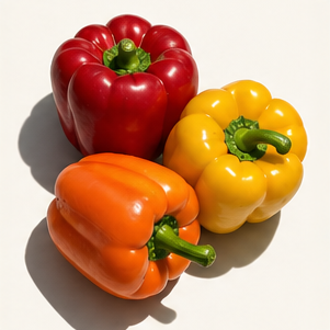Peppers
